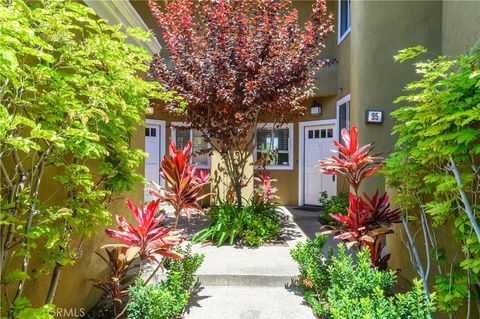 Photo of 97 Lehigh Aisle #50, Irvine, CA 92612 (MLS # OC26162802)