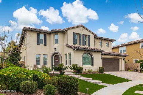 12809 Lone Trail Court Moorpark CA 93021