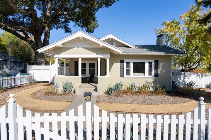 Photo 1 of 52 — 227 16th, Paso Robles, CA 93446