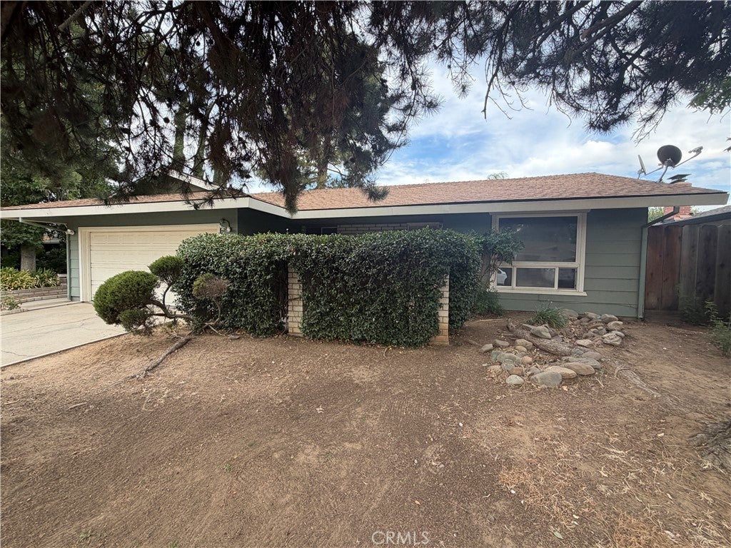 3372 Wawona Court