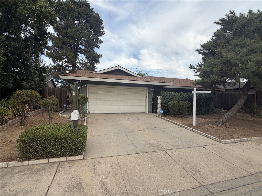 3372 Wawona Court