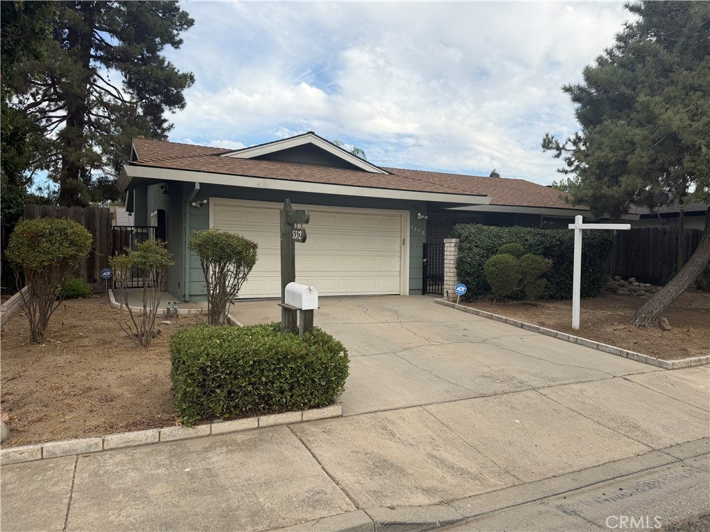 3372 Wawona Court