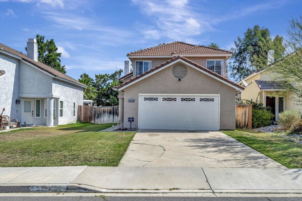 45320 Esmerado Court