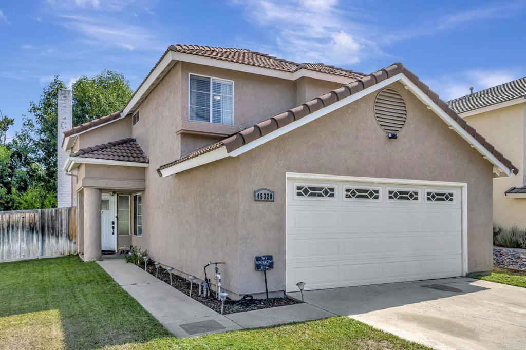 45320 Esmerado Court
