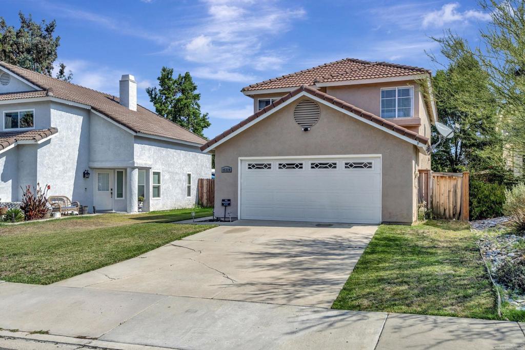 45320 Esmerado Court