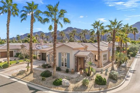 Photo of 76047 Via Fiore, Indian Wells, CA 92210 (MLS # 219142252DA)