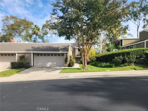 40 Canyon Ridge Rdg, Irvine, CA 92603 - MLS#: PW25257093