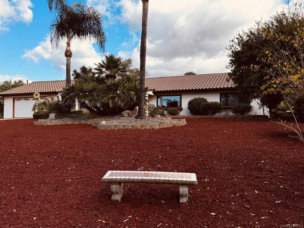 15831 Mussey Grade Rd