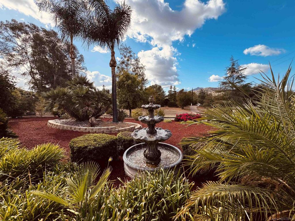 15831 Mussey Grade Rd