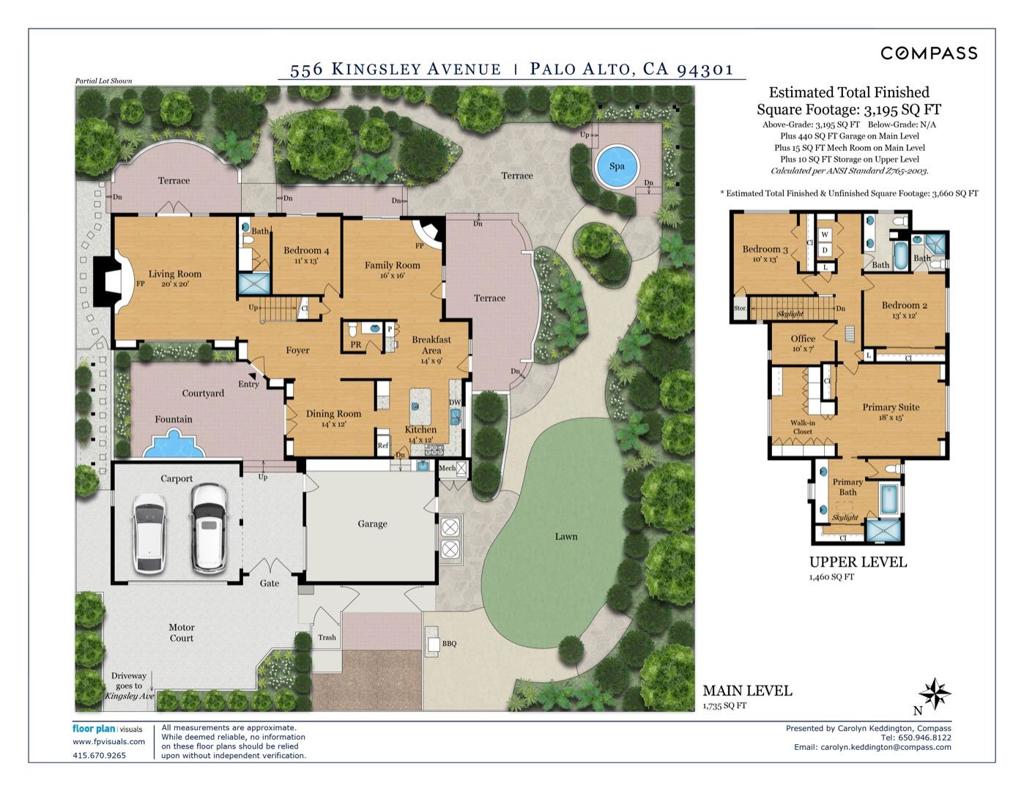 Main image without alt text