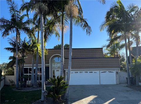 Photo of 24946 Grissom Road, Laguna Hills, CA 92653 (MLS # PW26012083)