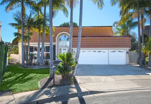 24946 Grissom Road Laguna Hills CA 92653