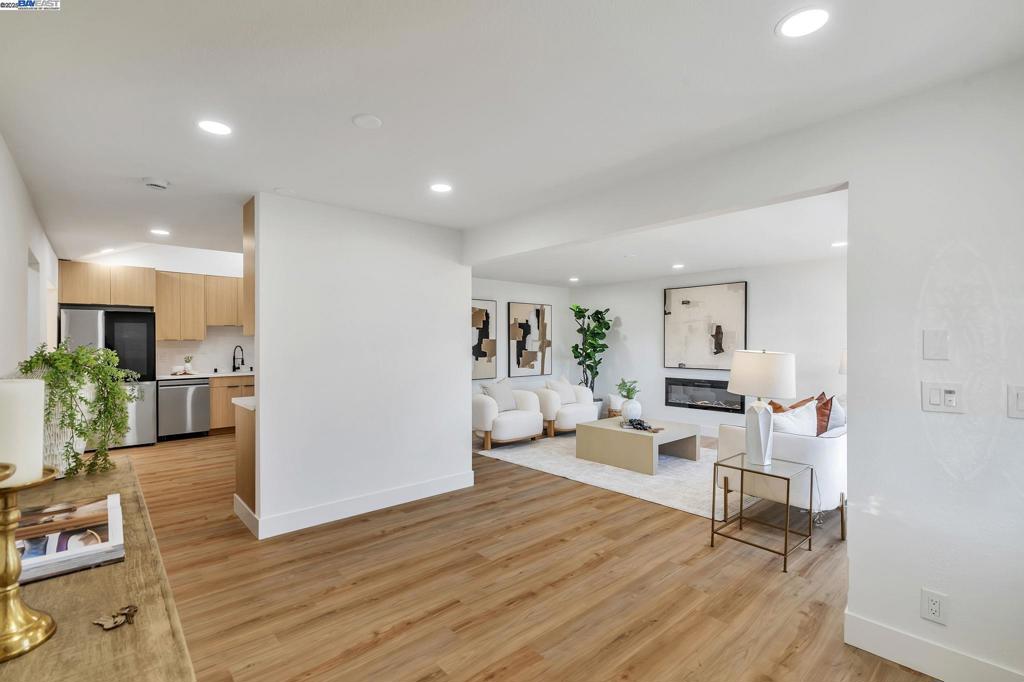 SAN LORENZO VILG - Residential