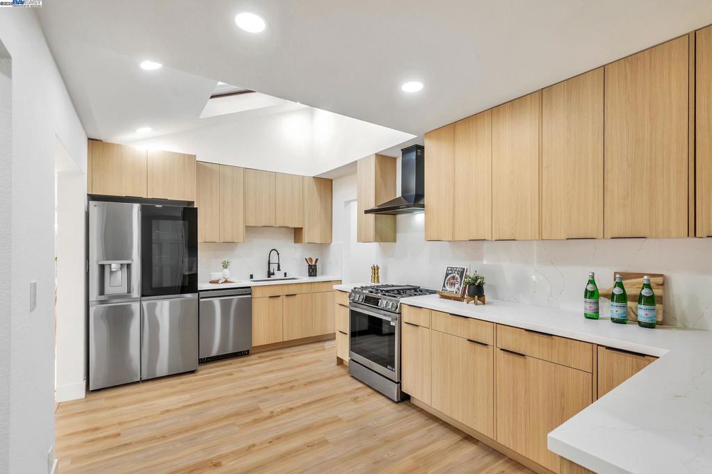 SAN LORENZO VILG - Residential