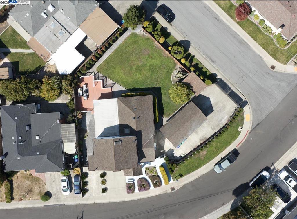 SAN LORENZO VILG - Residential