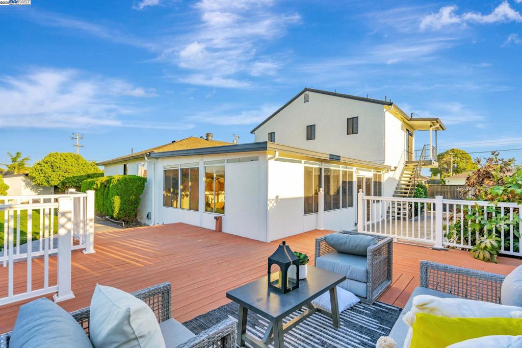 SAN LORENZO VILG - Residential