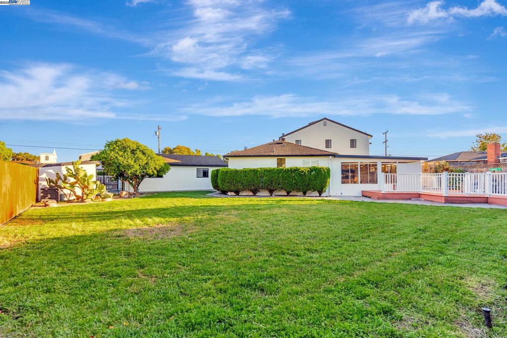 SAN LORENZO VILG - Residential