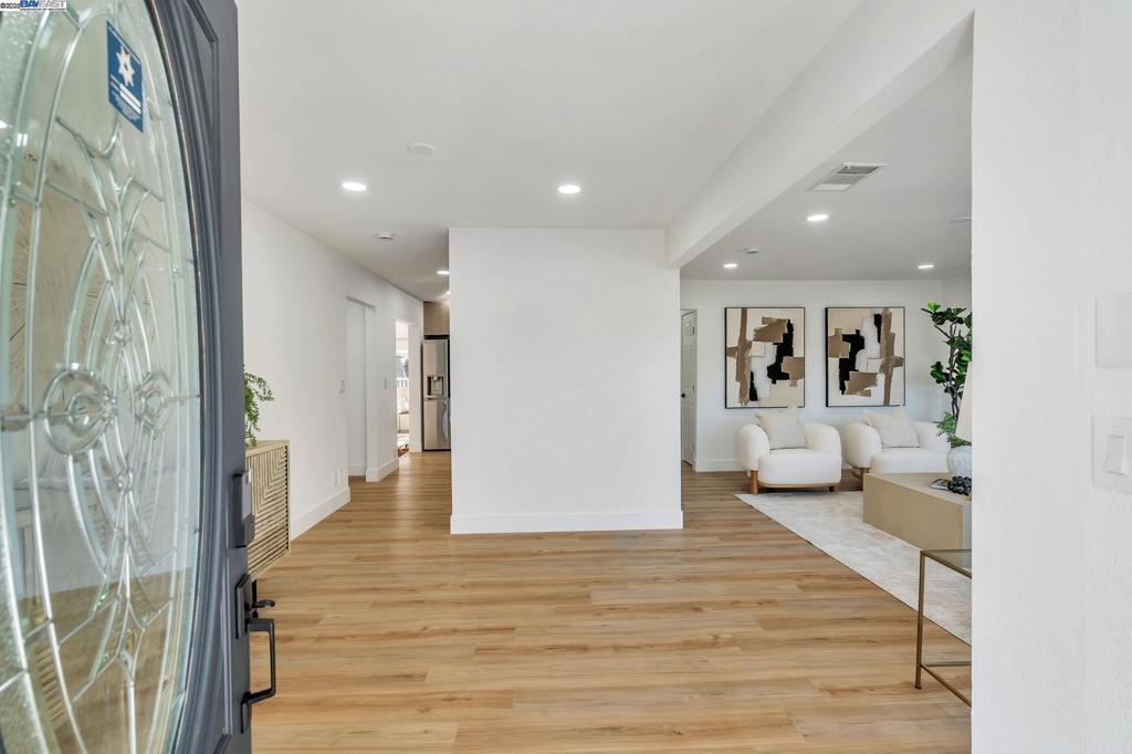 SAN LORENZO VILG - Residential