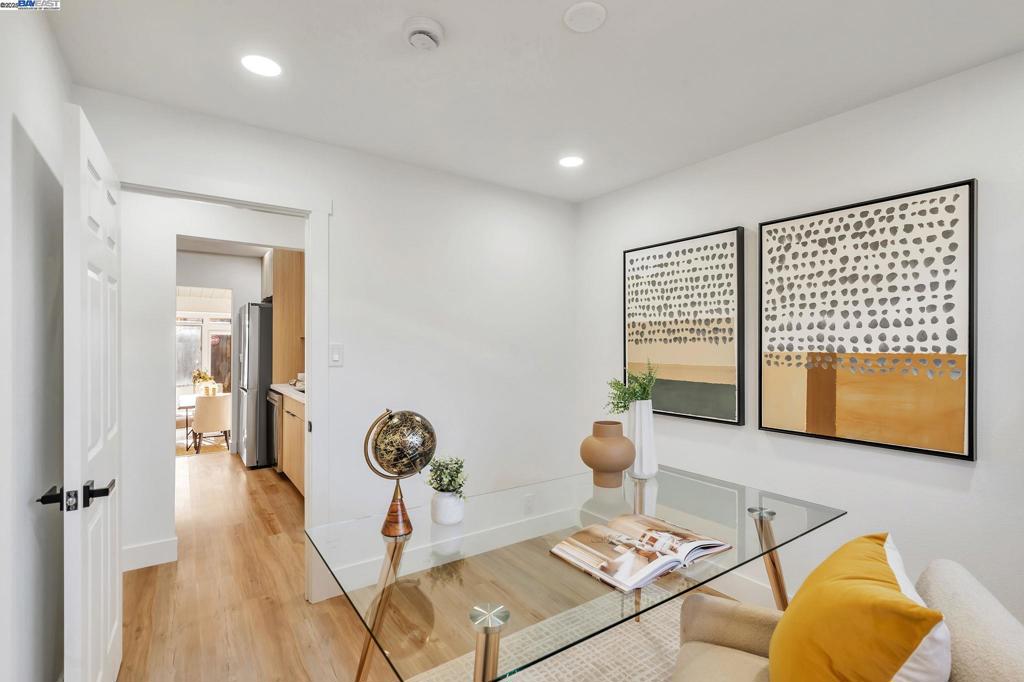 SAN LORENZO VILG - Residential