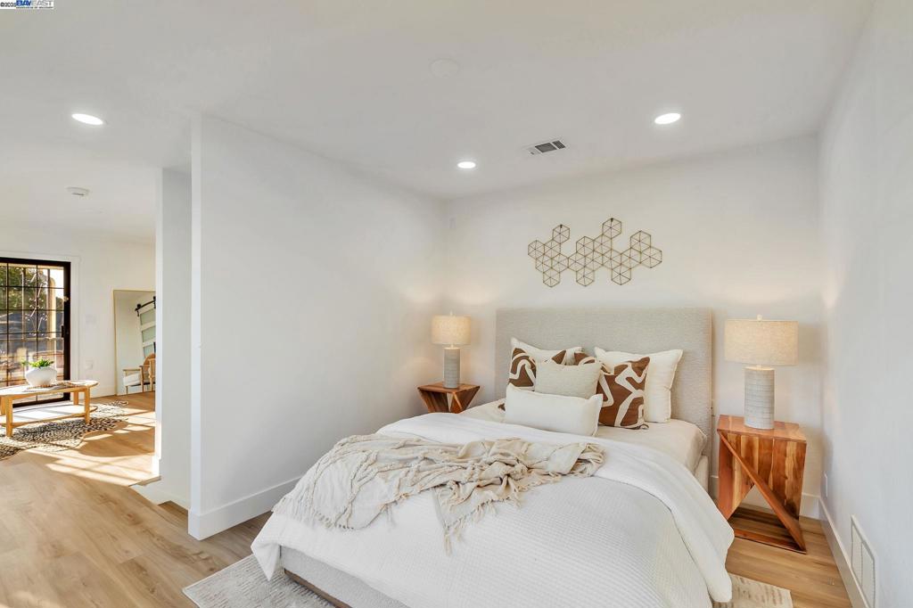 SAN LORENZO VILG - Residential