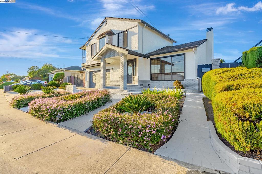 SAN LORENZO VILG - Residential