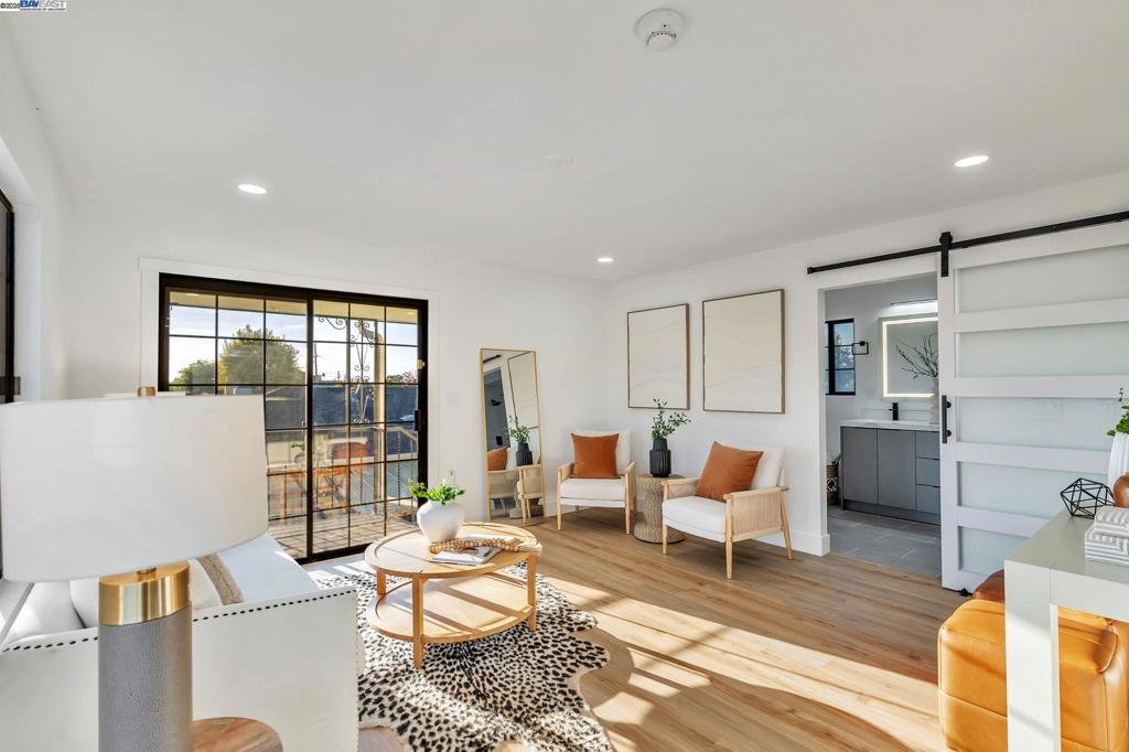 SAN LORENZO VILG - Residential