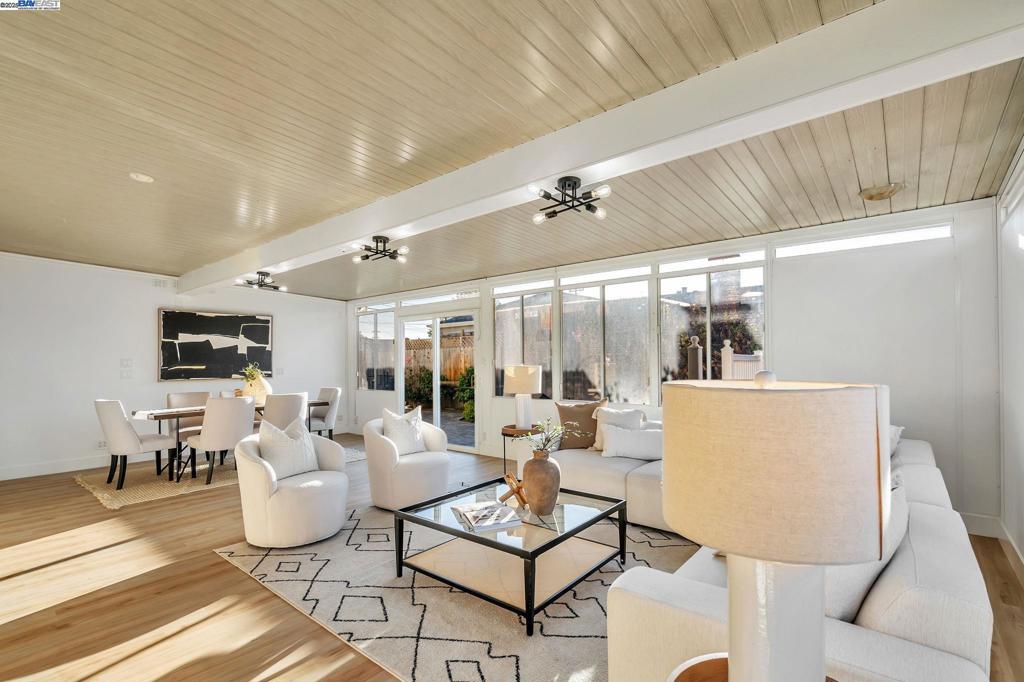 SAN LORENZO VILG - Residential