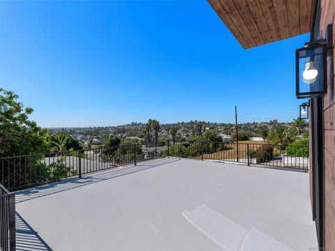Tiny photo for 6937 Madrone Ave, San Diego, CA 92114 (MLS # 260013664SD)