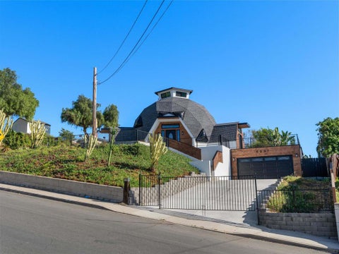 Tiny photo for 6937 Madrone Ave, San Diego, CA 92114 (MLS # 260013664SD)