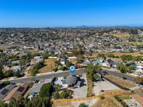 Tiny photo for 6937 Madrone Ave, San Diego, CA 92114 (MLS # 260013664SD)
