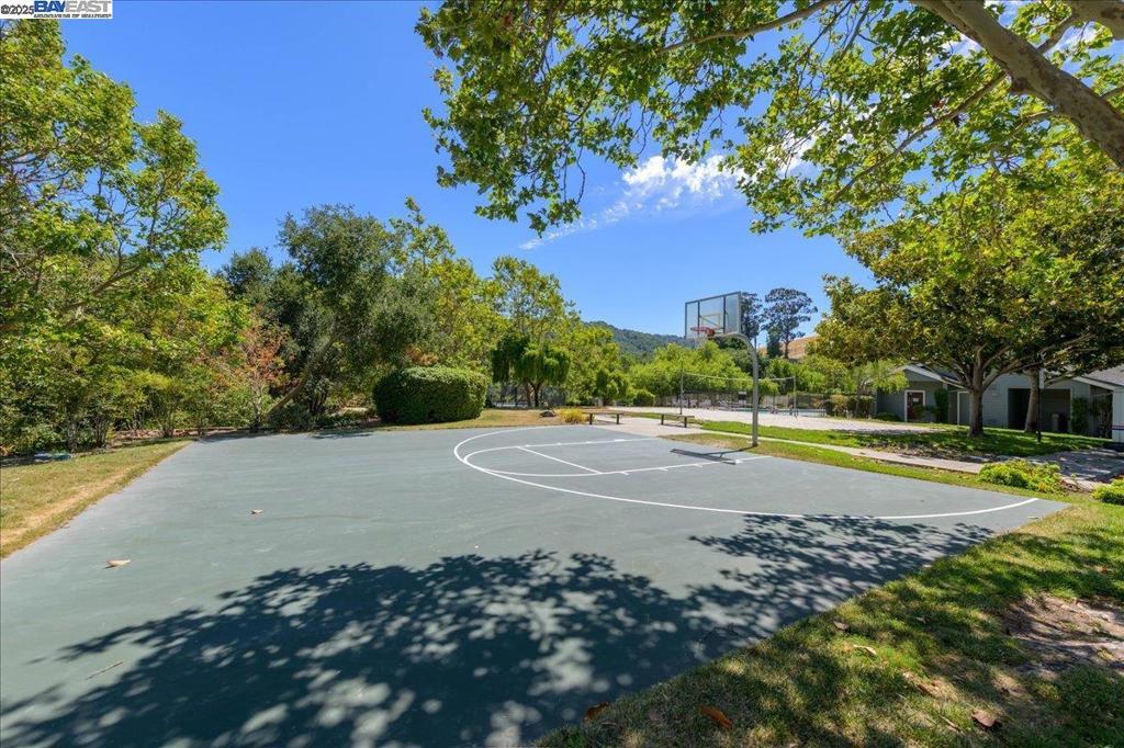 CANYON MEADOWS - Residential