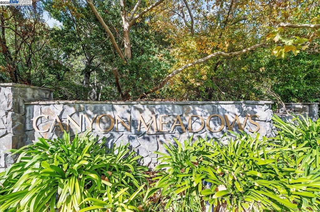 CANYON MEADOWS - Residential