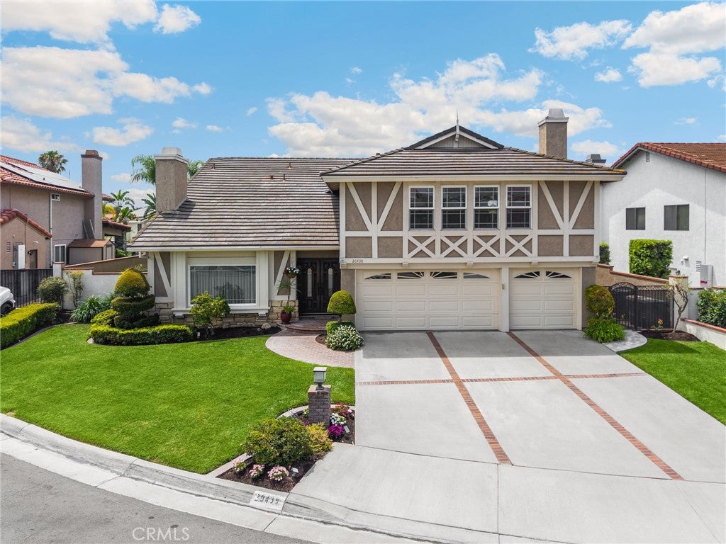 20430 Via Cristal, Yorba Linda CA 92886