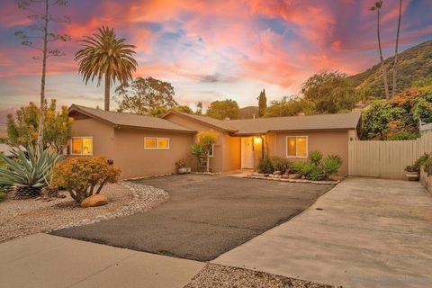 Photo of 7907 Poplin Dr Dr, Santee, CA 92071 (MLS # 260017374SD)