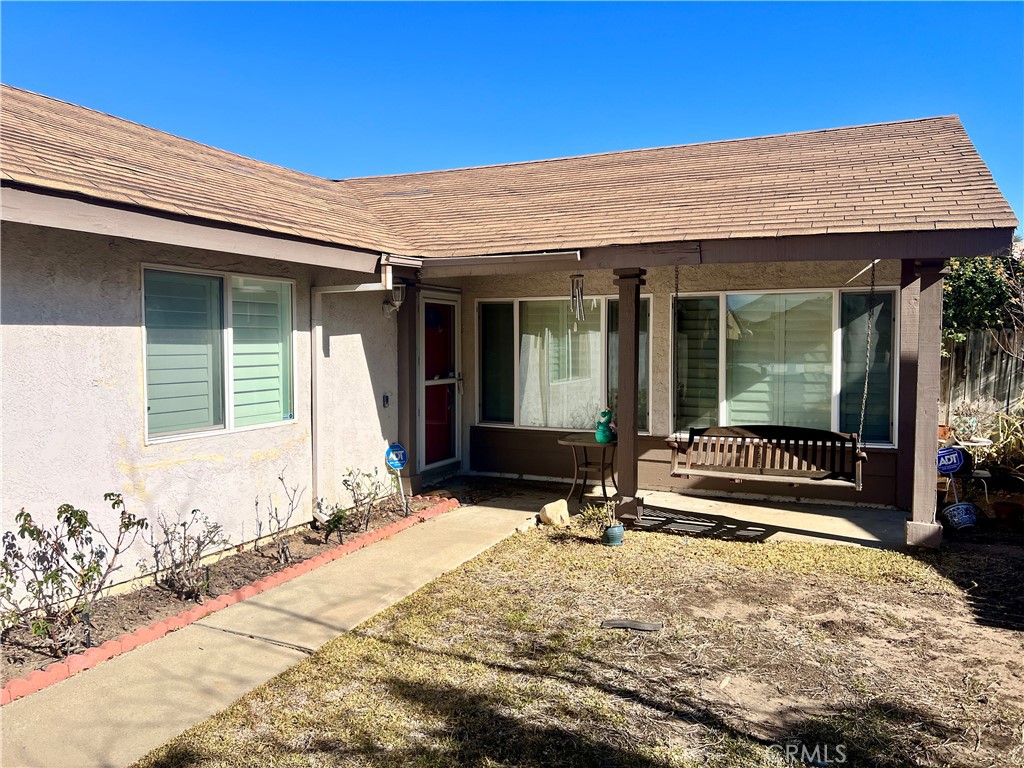 726 Summerwood Avenue