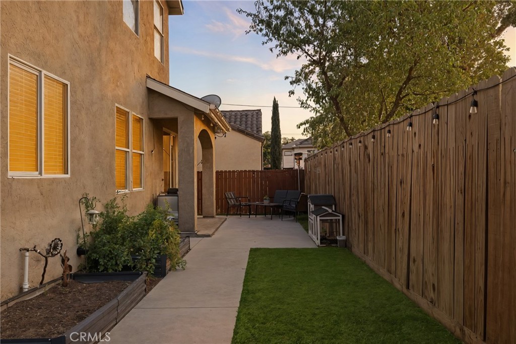 PR City Limits West(120) - Residential Income