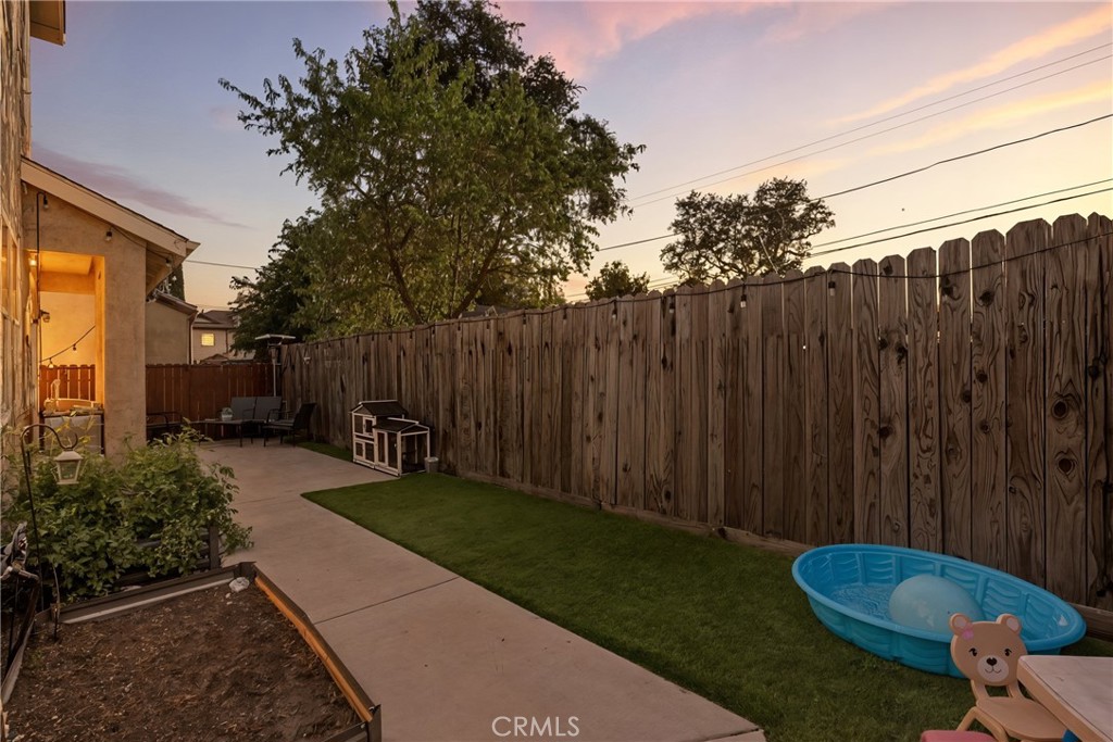 PR City Limits West(120) - Residential Income