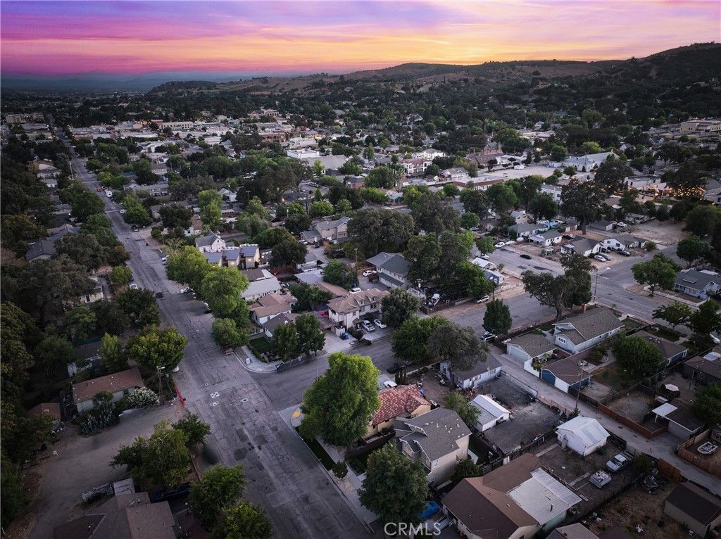 PR City Limits West(120) - Residential Income