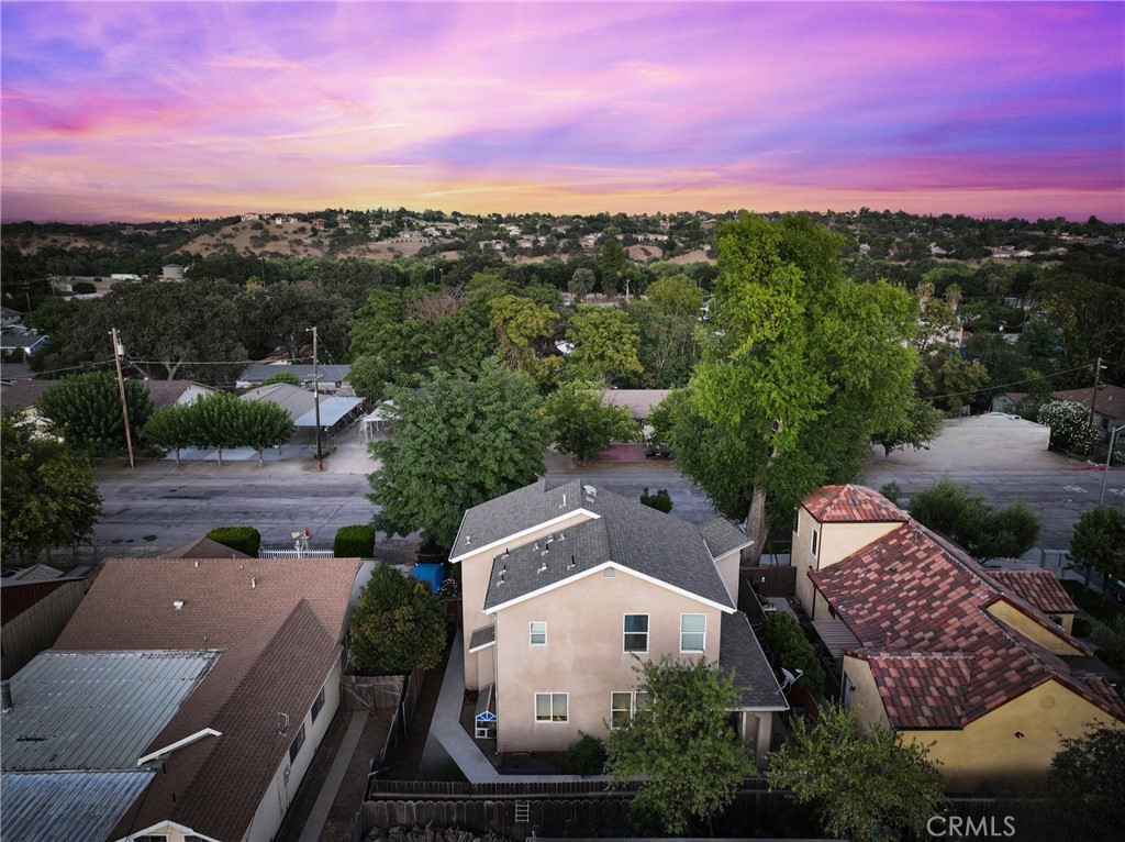 PR City Limits West(120) - Residential Income