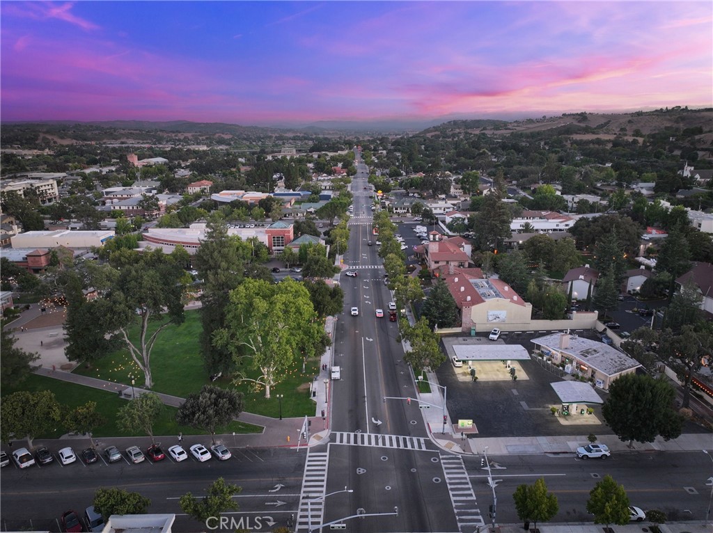 PR City Limits West(120) - Residential Income