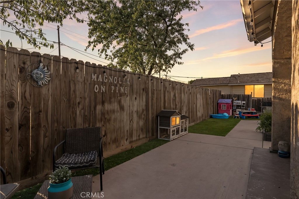 PR City Limits West(120) - Residential Income