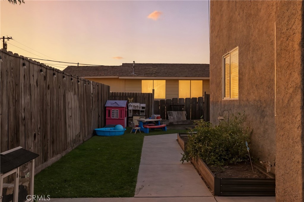 PR City Limits West(120) - Residential Income