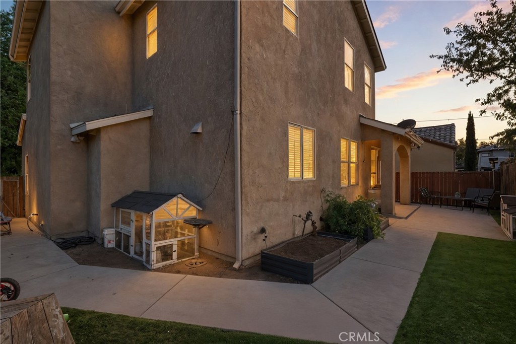 PR City Limits West(120) - Residential Income