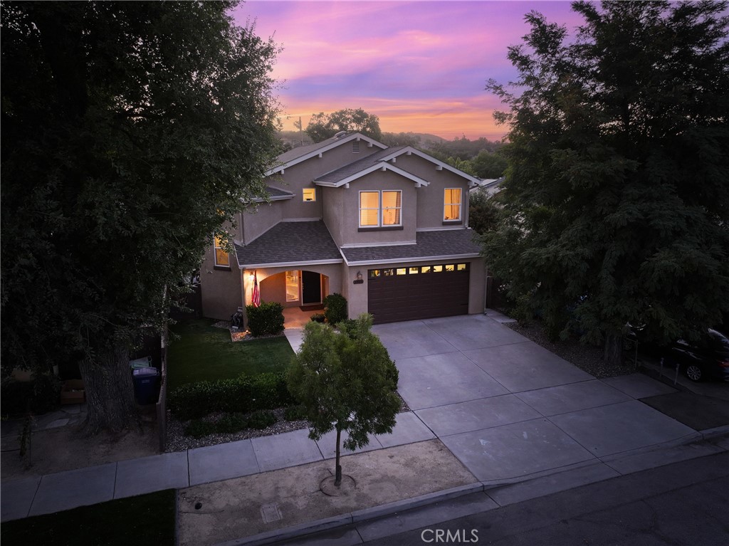 PR City Limits West(120) - Residential Income