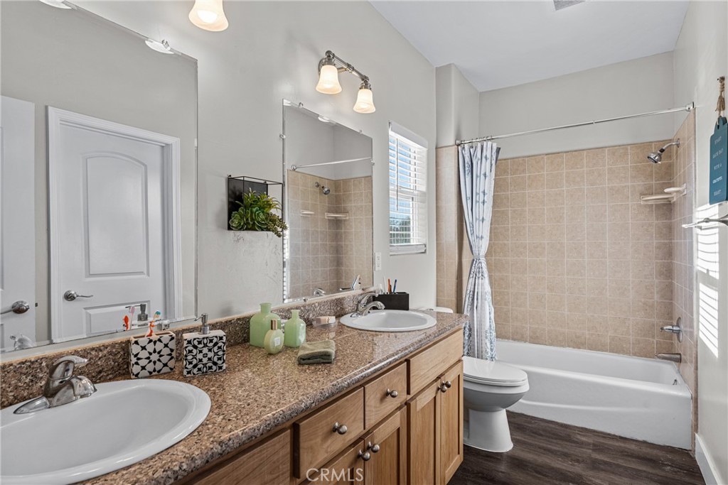 PR City Limits West(120) - Residential Income