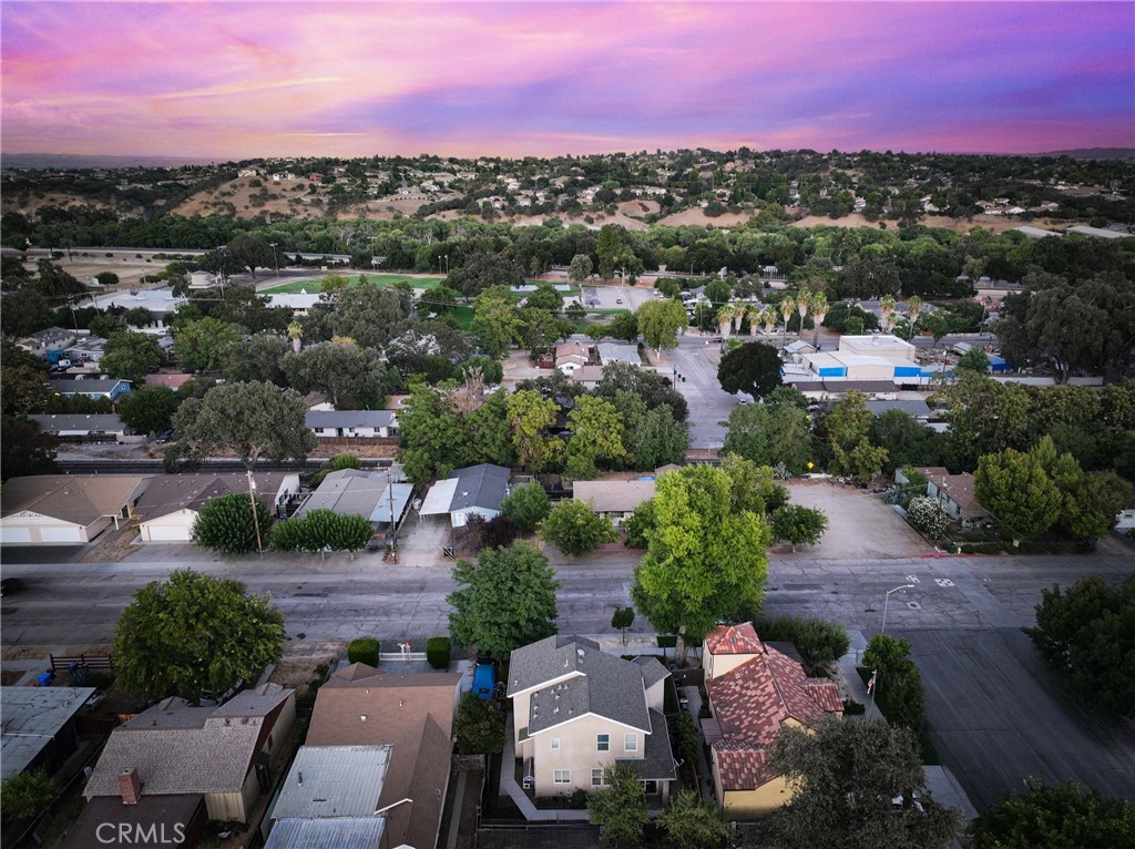 PR City Limits West(120) - Residential Income