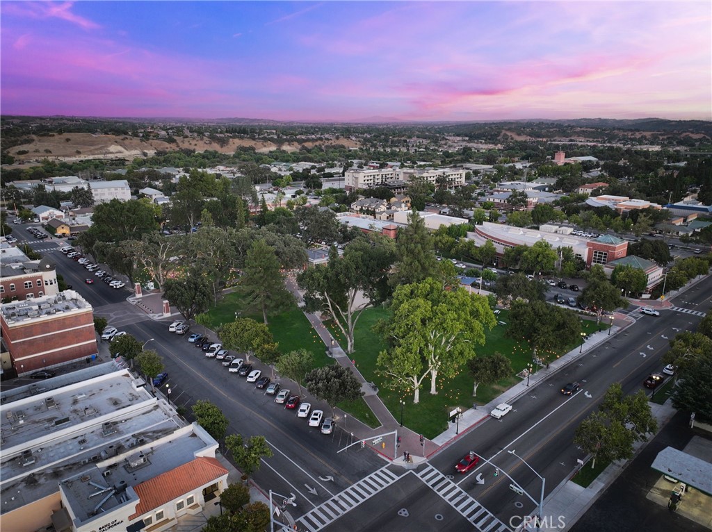 PR City Limits West(120) - Residential Income