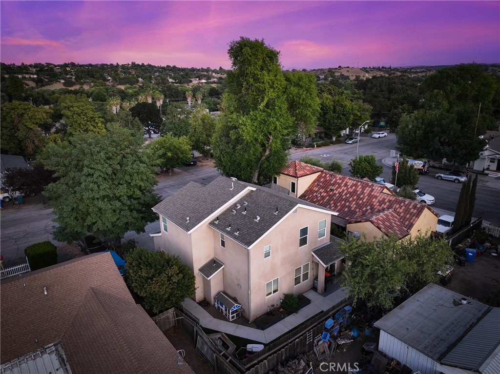 PR City Limits West(120) - Residential Income