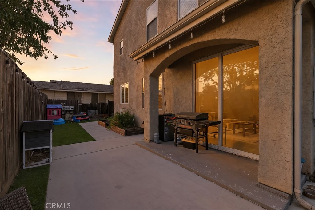 PR City Limits West(120) - Residential Income