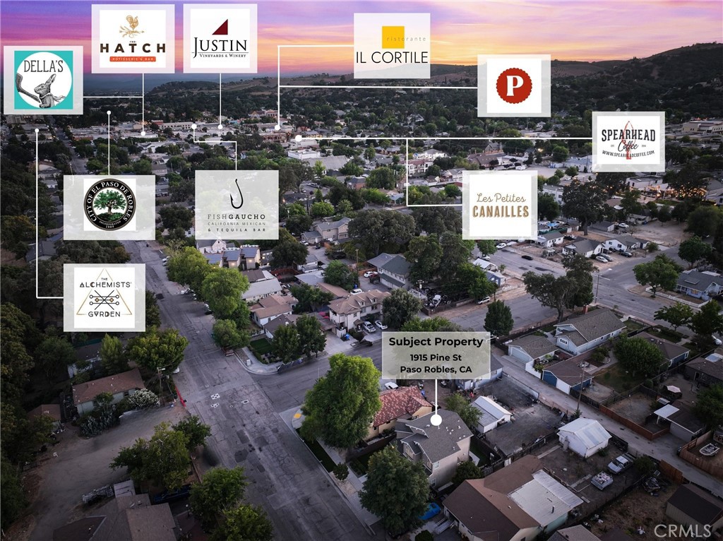 PR City Limits West(120) - Residential Income